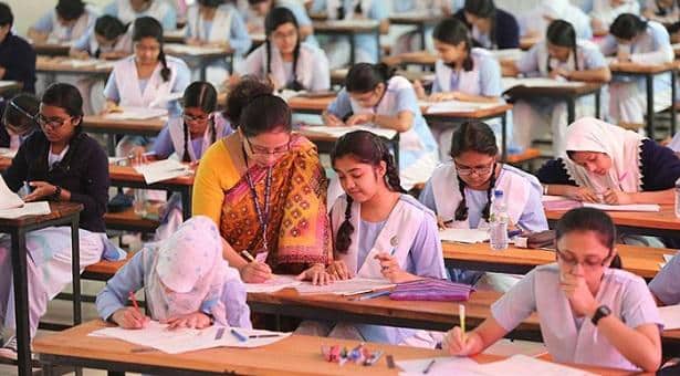 এসএসসি ও এইচএসসি পরীক্ষার নতুন সিদ্ধান্ত জানালেন শিক্ষামন্ত্রী