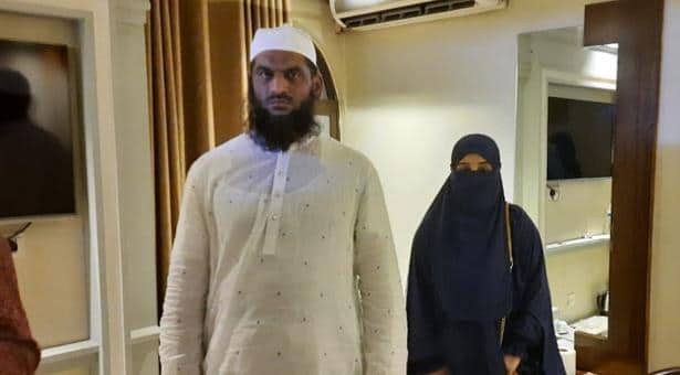 কিছুক্ষণের মধ্যেই মামুনুলের ‘ভাগ্য নির্ধারণ’