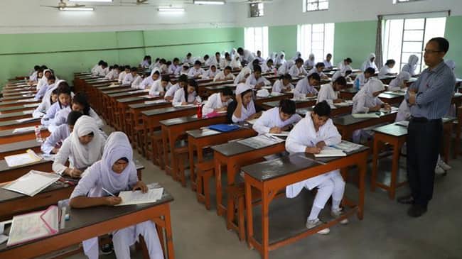 করোনায় স্কুল বেশি দিন বন্ধ রাখা দেশের তালিকায় বাংলাদেশ