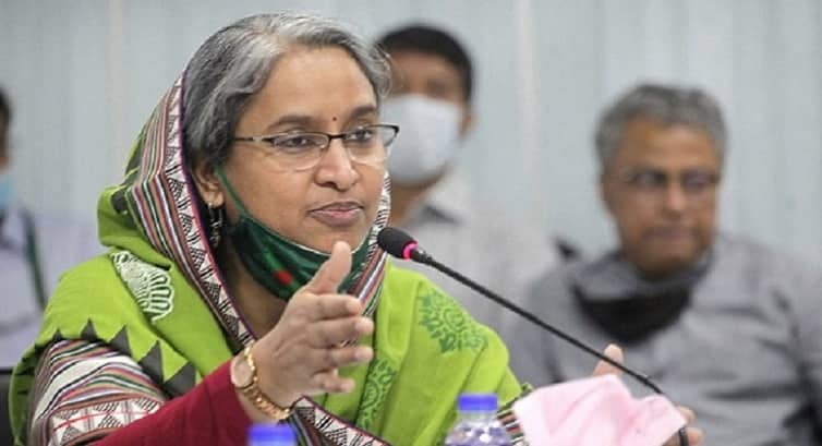 শিক্ষাপ্রতিষ্ঠান খোলার ব্যাপারে নতুন করে যা বললেন শিক্ষামন্ত্রী
