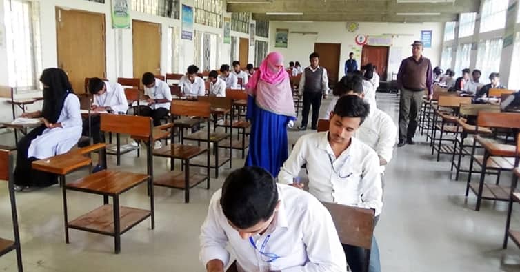 ডিপ্লোমা ইন ইঞ্জিনিয়ারিংয়ের ফাইনাল পরীক্ষা স্থগিত