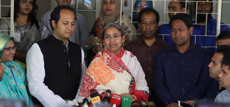 বন্ধ হতে পারে বেসরকারি কলেজের অনার্স ও মাস্টার্স কোর্স