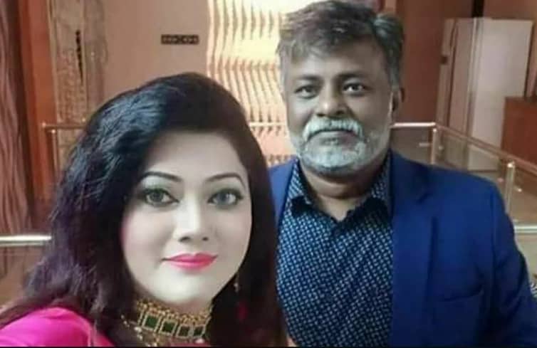 নিরাপত্তা চেয়ে কাউন্সিলর খোরশেদের স্ত্রীর জিডি