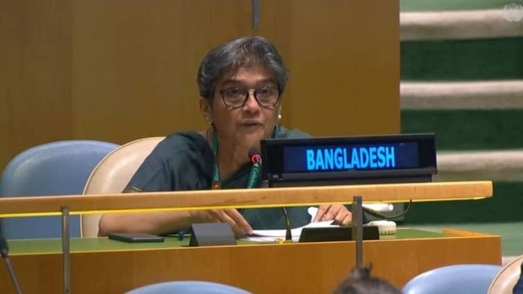 জাতিসংঘের প্রস্তাবে যে কারণে ভোটদান থেকে বিরত থাকলো বাংলাদেশ