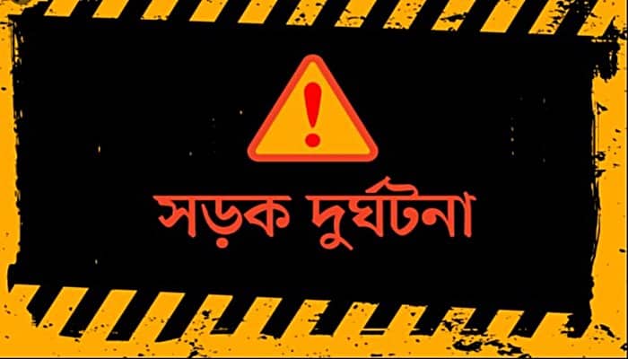 কুষ্টিয়ায় সড়কে ঝরল ৪ প্রাণ