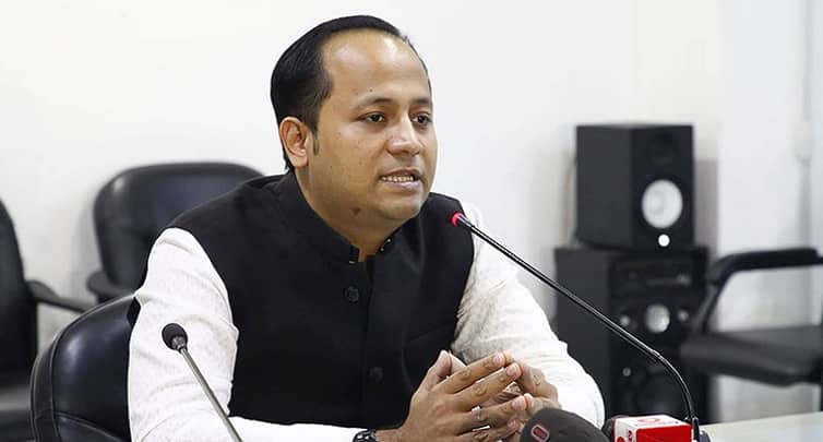 শিক্ষাপ্রতিষ্ঠান খুলে দেওয়ার ব্যাপারে নতুন করে যা বললেন নওফেল
