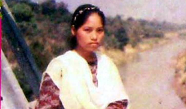 কল্পনা চাকমার অপহরণের দ্রুত বিচার দাবি