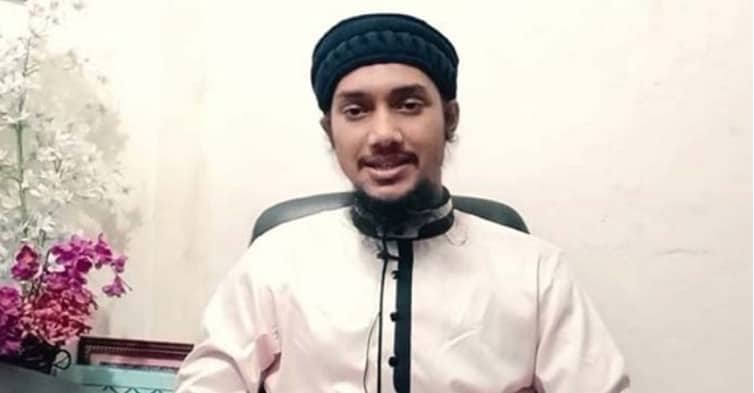 ব্যক্তিগত কারণে ‘স্বেচ্ছায় আত্মগোপনে’ ছিলেন আবু ত্ব-হা: পুলিশ