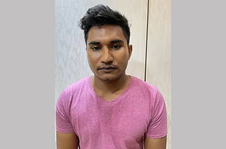 ধর্ষকের চোখে-মুখে মরিচের গুঁড়া ছিটিয়ে বাঁচলো কিশোরী
