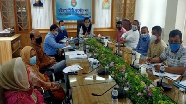 ‘৮-১০ ঘণ্টার মধ্যেই কোরবানির বজ্য অপসারণ হবে’