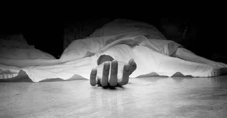 ৬ তলার ছাদে প্রেমিকের সঙ্গে ঝগড়া, লাফ দিয়ে নারীর আত্মাহুতি