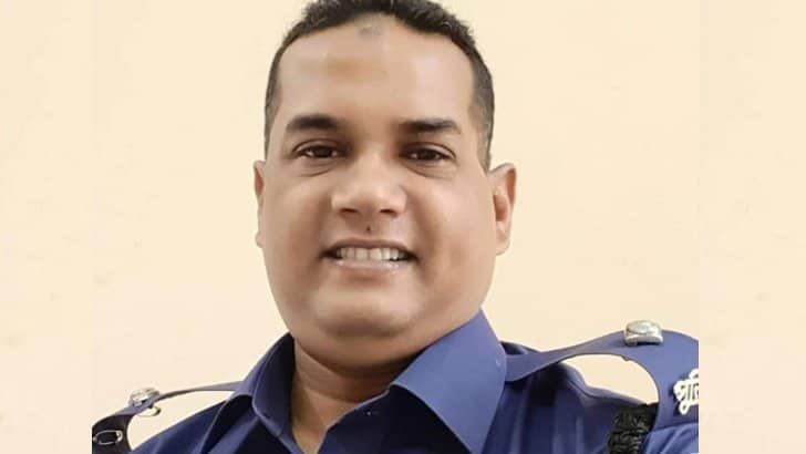 স্বর্ণ ডাকাতির মামলায় ডিবির সেই ওসিসহ ৬ পুলিশ সদস্য বরখাস্ত