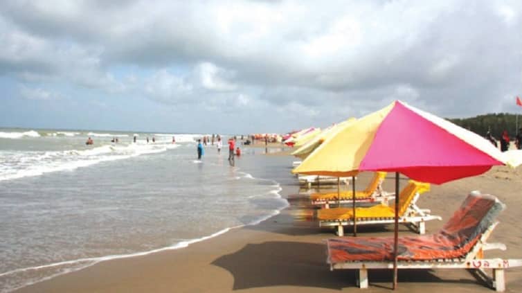 আজ বিশ্ব পর্যটন দিবস