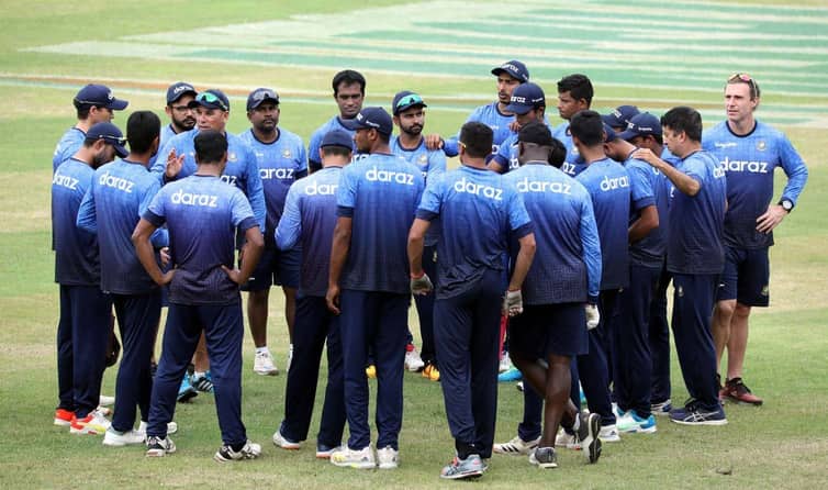 টিভির পর্দায় আজকের খেলা