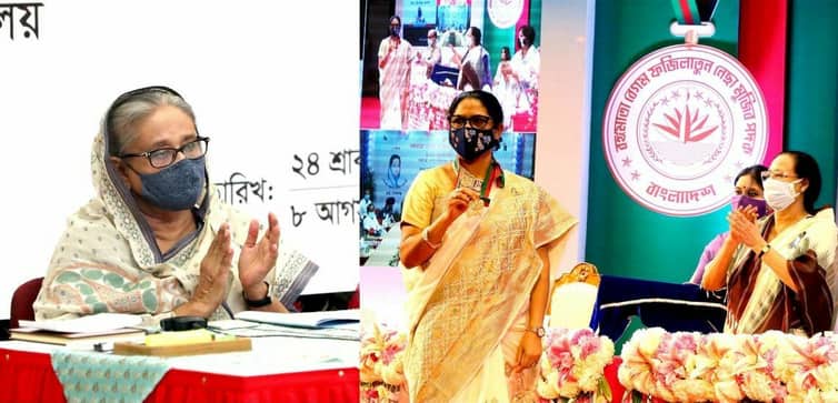বঙ্গমাতার পরামর্শ আন্দোলন-সংগ্রামে গতির সঞ্চার করেছিল: প্রধানমন্ত্রী