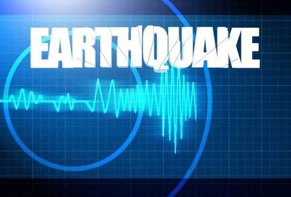 Moderate Earthquake Jolts Dhaka and Surrounding Areas Monday Night Earthquake