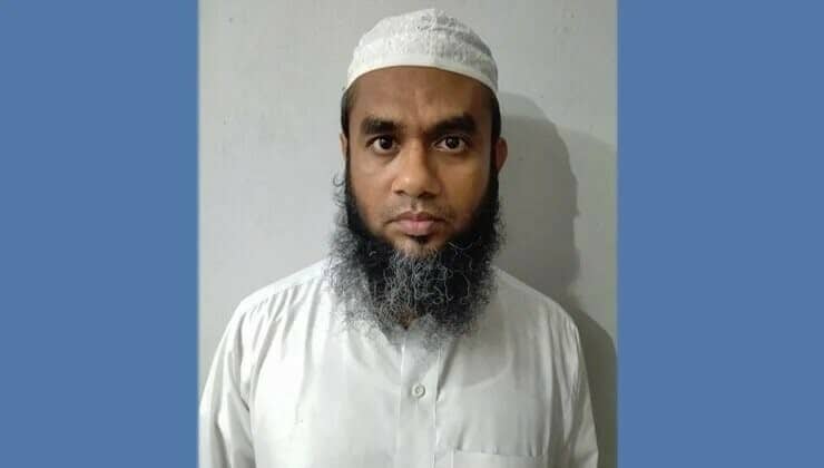 ১৭ হাজার কোটি টাকা আত্মসাৎ, এহসান গ্রুপের চেয়ারম্যান গ্রেফতার