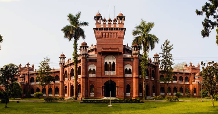 ঢাকা বিশ্ববিদ্যালয়ের হল খুলছে ৫ অক্টোবর