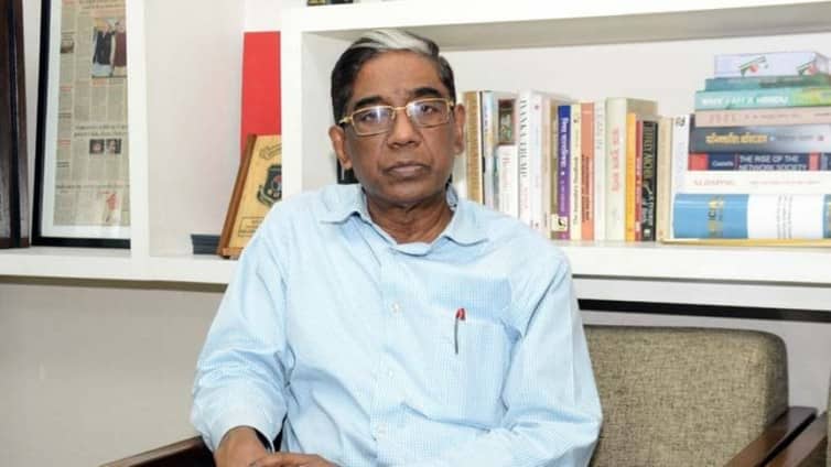কুমিল্লা-৭ উপনির্বাচন: বিনা প্রতিদ্বন্দ্বিতায় এমপি হচ্ছেন ডা. প্রাণ গোপাল