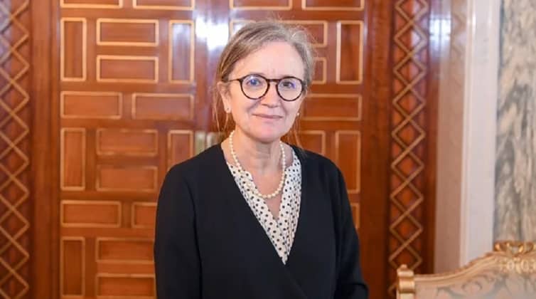 প্রথম নারী প্রধানমন্ত্রী পেল তিউনিশিয়া
