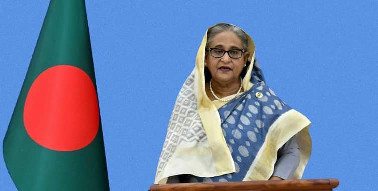 টেকসই ভবিষ্যতের জন্য বিশ্বের প্রধান অর্থনীতির দেশগুলোর ভূমিকা চান প্রধানমন্ত্রী