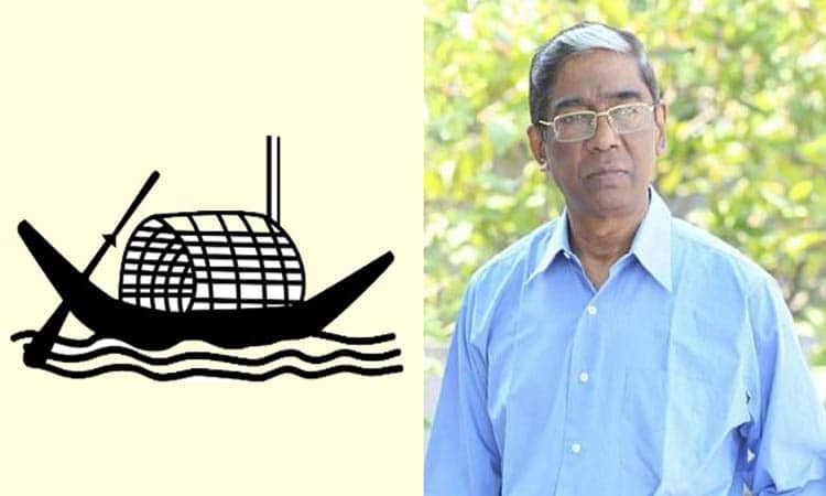 কুমিল্লা-৭ আসনে ডা. প্রাণ গোপালকে বিজয়ী ঘোষণা