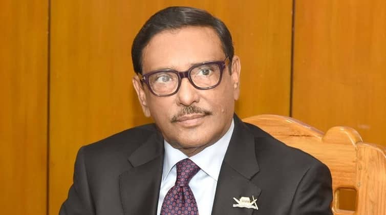 বঙ্গবন্ধুর স্বপ্ন পূরণে সংগ্রাম করে যাচ্ছেন শেখ হাসিনা