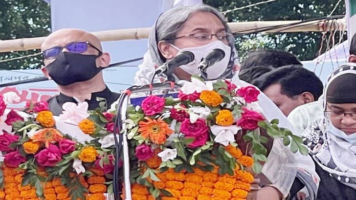 সংক্রমণ বাড়লে পুনরায় বন্ধ হবে শিক্ষাপ্রতিষ্ঠান: শিক্ষামন্ত্রী