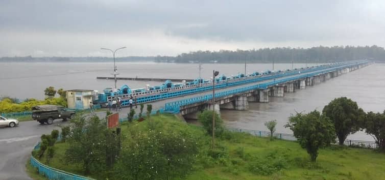 বিপদসীমার ৬০ সেন্টিমিটার উপরে তিস্তার পানি, প্লাবিত হচ্ছে নিম্নাঞ্চল