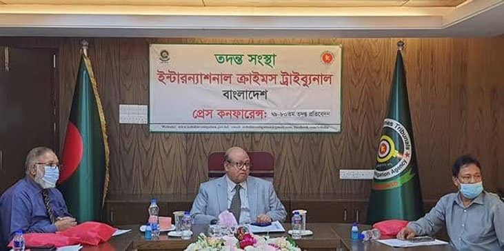 জামায়াতে ইসলামীর বিচার প্রকাশ্য আদালতে হওয়া উচিত: সানাউল হক