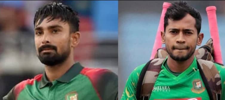 লিটনকে মুশফিকের খোঁচা
