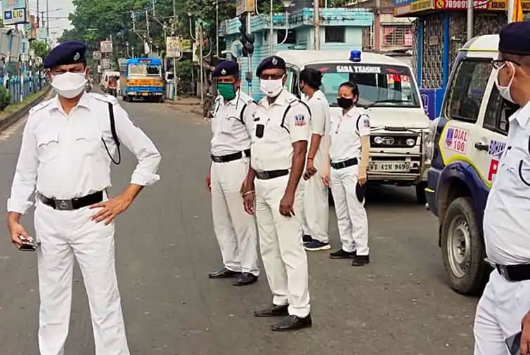 রাস্তায় থুতু ফেলার অভিযোগে ৮৩৭ জনকে জরিমানা