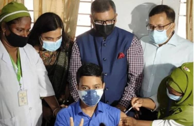 স্কুল শিক্ষার্থীদের টিকার নিবন্ধন, যেভাবে করবে স্কুল শিক্ষার্থীদের টিকার নিবন্ধন