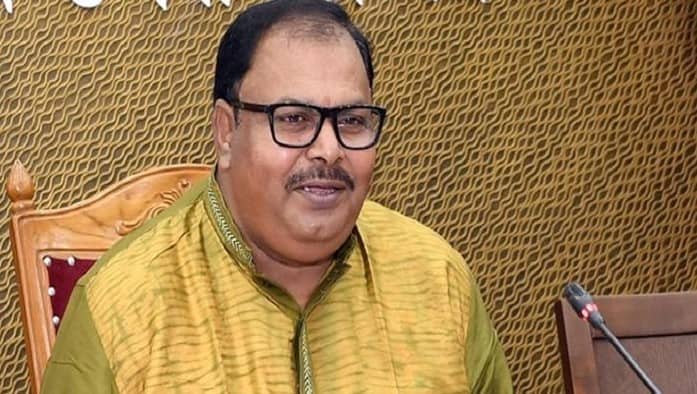ণশিক্ষা মন্ত্রণালয়ের প্রতিমন্ত্রী মো. জাকির হোসেন