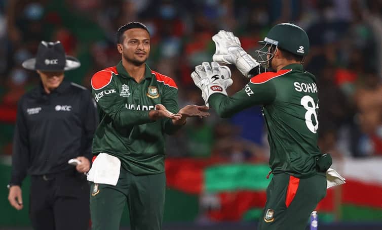 স্বস্তির জয়, বিশ্বকাপে টিকে রইল টাইগাররা