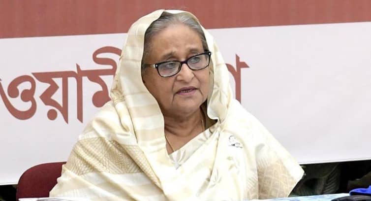 ধর্ম নিয়ে বাড়াবাড়ি না করার আহ্বান প্রধানমন্ত্রীর