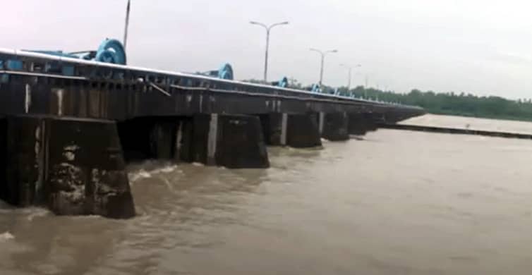 তিস্তার পানি বিপদসীমার উপরে, রেড অ্যালার্ট