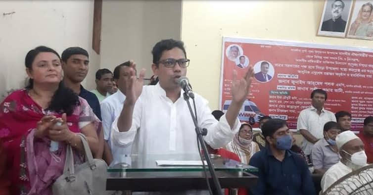 বাংলাদেশ-ভারত সম্পর্ক অনন্য সাধারণ বন্ধুত্বের মর্যাদায় অধিষ্ঠিত