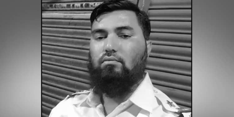 মামলার অভিযুক্তকে জেরা করার সময় সাব-ইন্সপেক্টরের মৃত্যু