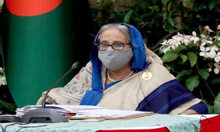 বনাঞ্চল রক্ষায় ডিজিটাল জরিপের নির্দেশ প্রধানমন্ত্রীর