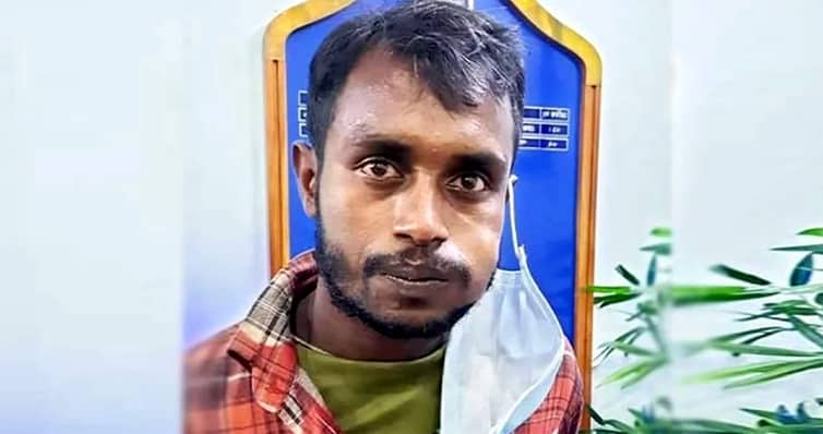 কুমিল্লার ইকবাল পাগলও নয় বা ভবঘুরে নয় : সিআইডি