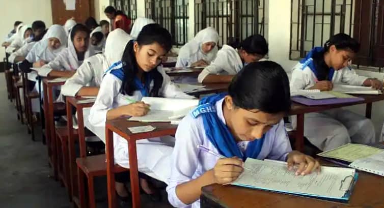 এ বছর হচ্ছে না জেএসসি পরীক্ষাও জেএসসি পরীক্ষাও