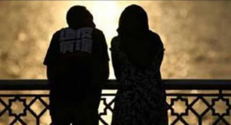 ইরানে স্ত্রী ক্ষমা করার পরও প্রেমিকাসহ স্বামীর মৃত্যুদণ্ড পরকীয়ার অপরাধে
