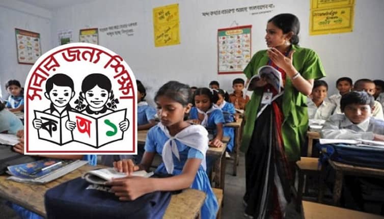 ডিসেম্বরে প্রাথমিকে শিক্ষক নিয়োগ পরীক্ষা প্রাথমিকে শিক্ষক নিয়োগ