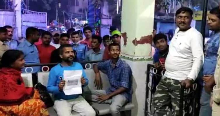ভাগ্যিস বিক্রি হয়নি শেষ লটারির টিকেট লটারির টিকেট