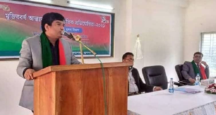 শিক্ষার্থীরা