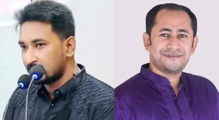 ছাত্রলীগের কেন্দ্রীয় কার্যনির্বাহী সংসদের ভারপ্রাপ্ত সভাপতি এবং সাধারণ সম্পাদকের দায়িত্ব পেয়েছেন রেজাউল করিম সুমন