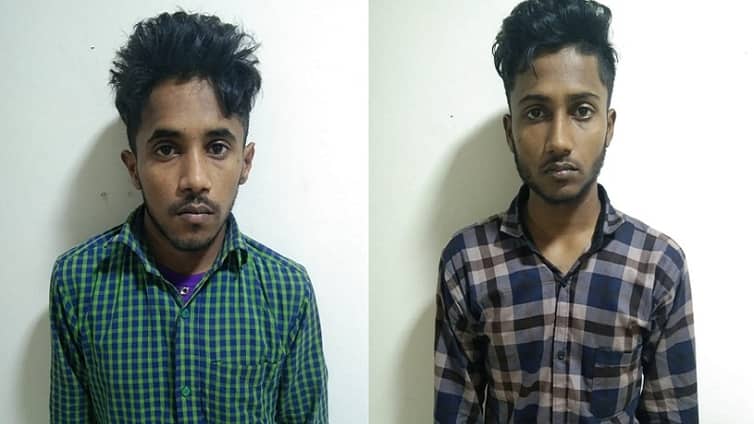 ফেসবুকে ওসির নামে ভুয়া পেইজ খুলে অপপ্রচার, আটক ২