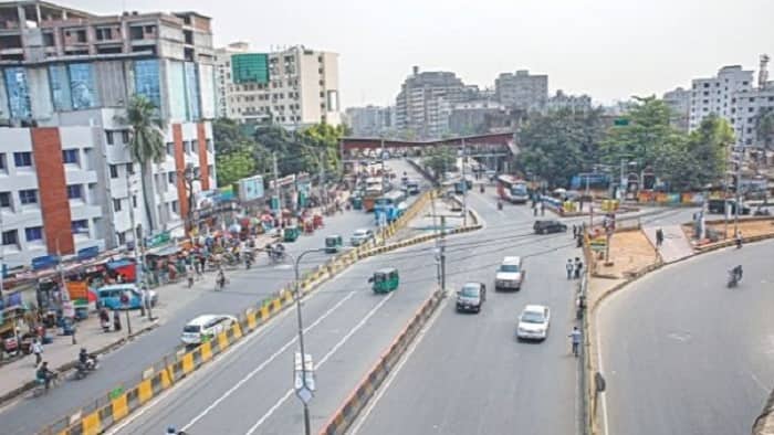 বন্ধ থাকবে ঢাকার যেসব মার্কেট