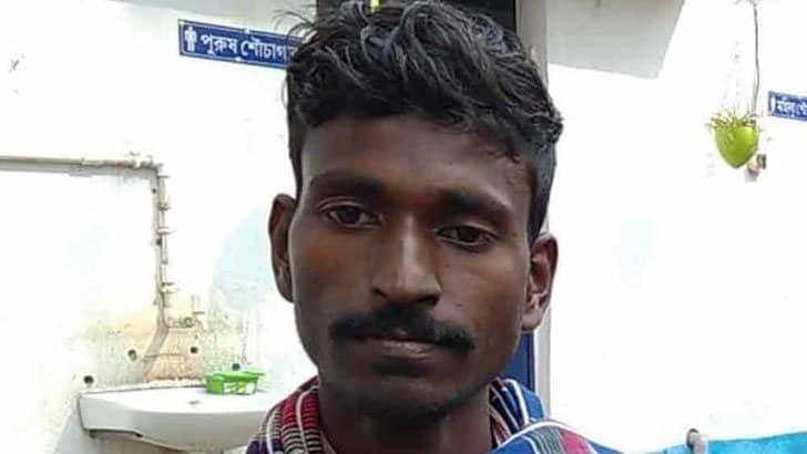 কোটি টাকার লটারি জিতে